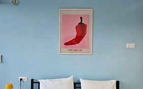 Sunny Hotel Tbilisi